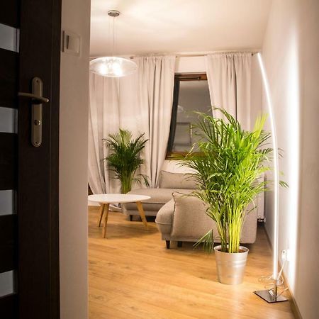 גדנסק Brzezicki Apartament Centrum מראה חיצוני תמונה