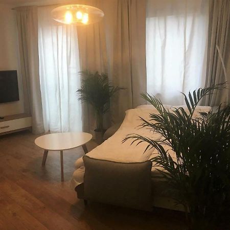 גדנסק Brzezicki Apartament Centrum מראה חיצוני תמונה